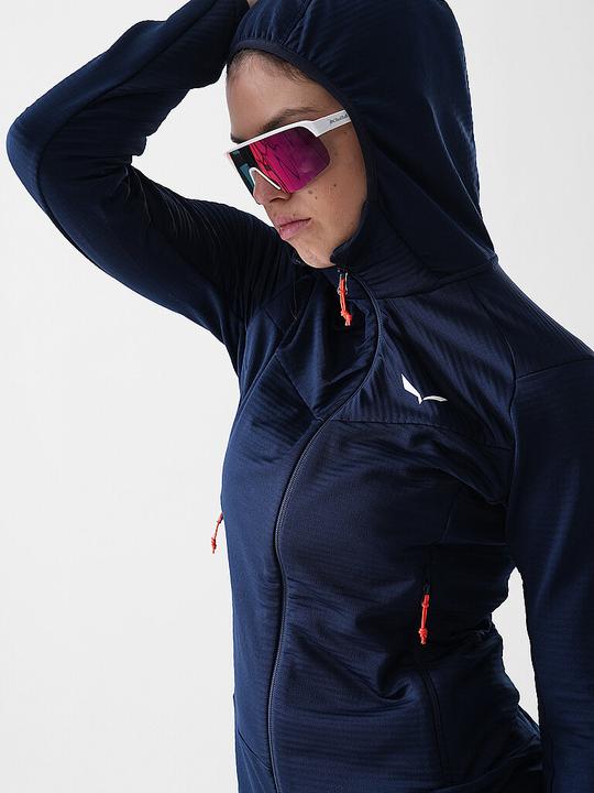 Image du produit Salewa Puez Altavia Pl Hd Jkt W (40, L)