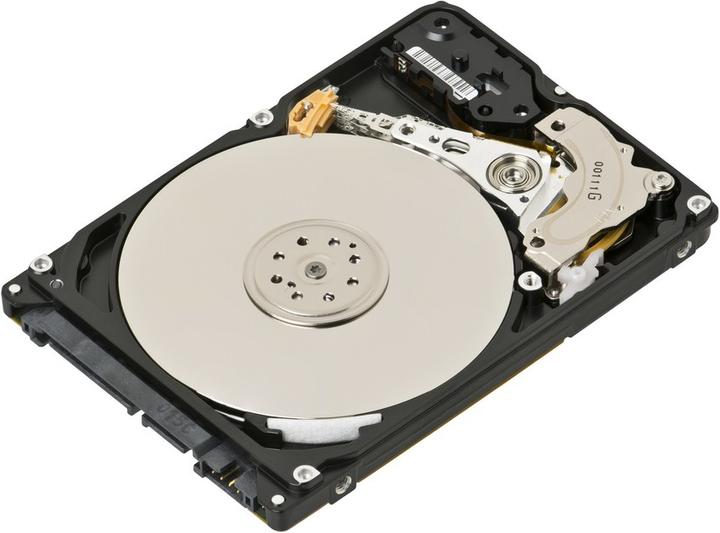 Image du produit Acer Seagate Barracuda 7200.12 - disque dur - 160 Go (0.16 To, 3.5")
