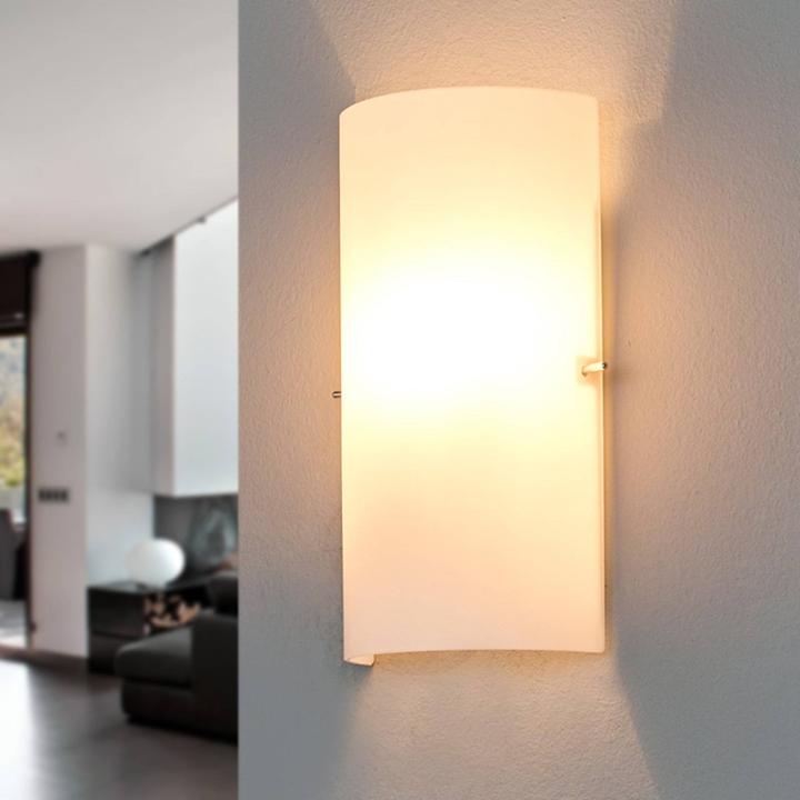 Actual product image Lucande Sidra (E14)