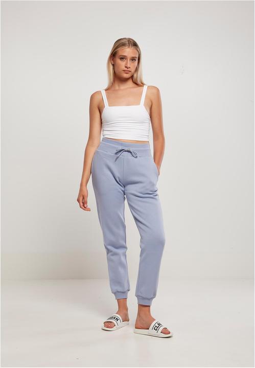 Immagine prodotto Urban Classics Pantaloni da donna biologici a vita alta - 12396 (5XL)