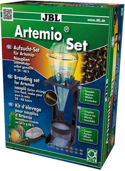 Produktbild JBL Aquaristik und Terraristik Artemio (Süsswasserfisch)