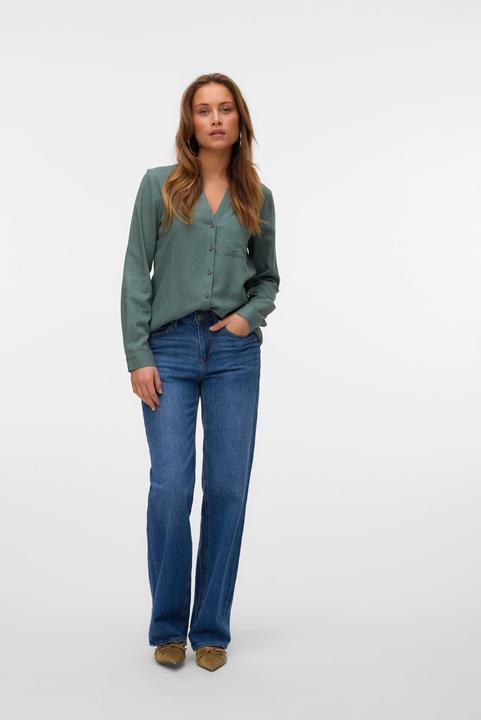 Produktbild Vero Moda VMMYMILO Top Bluse (M)