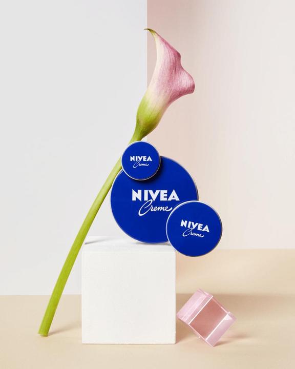Immagine prodotto NIVEA Crema (75 ml) (Crema corpo, 75 ml)