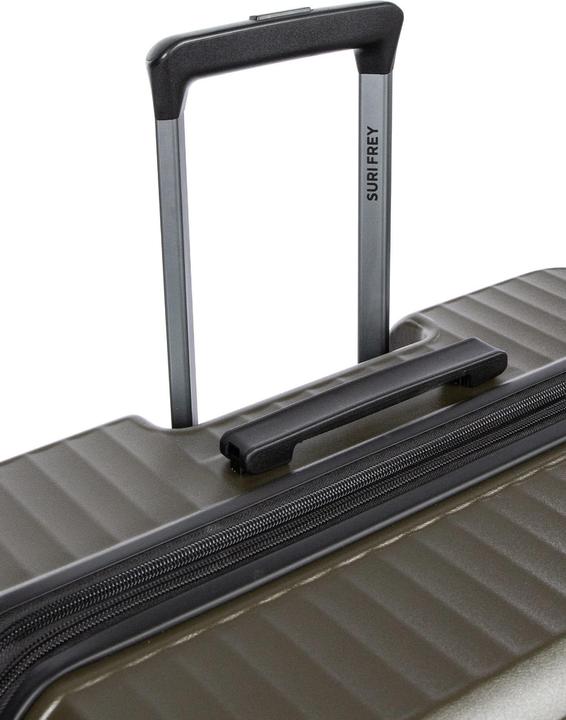 Image du produit Suri Frey Trolley SFY FreyWay Paris (110 l, L (90 - 115l))