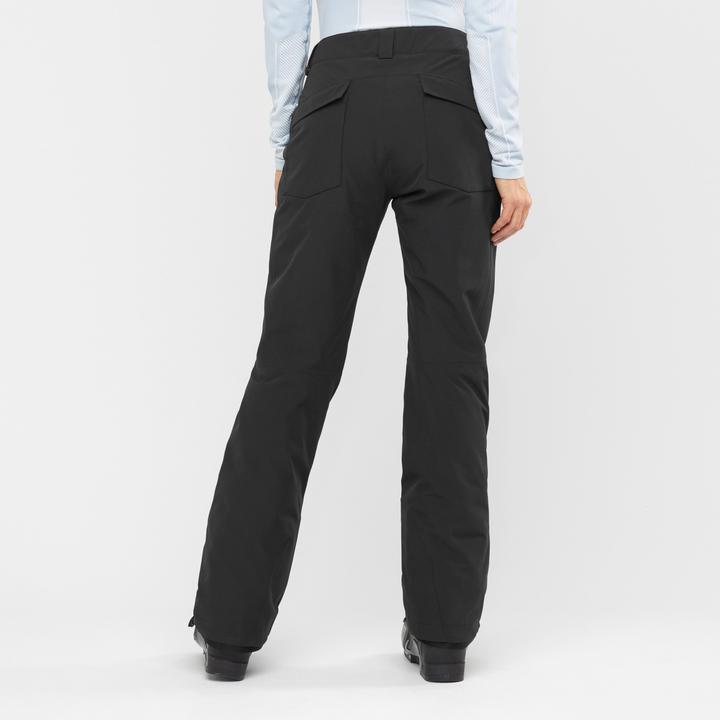 Actual product image Salomon Edge (L)