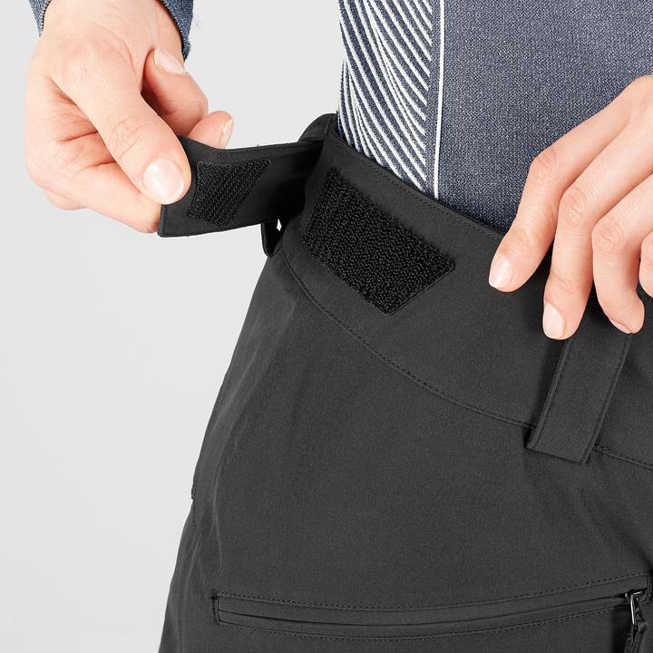 Actual product image Salomon Edge (L)