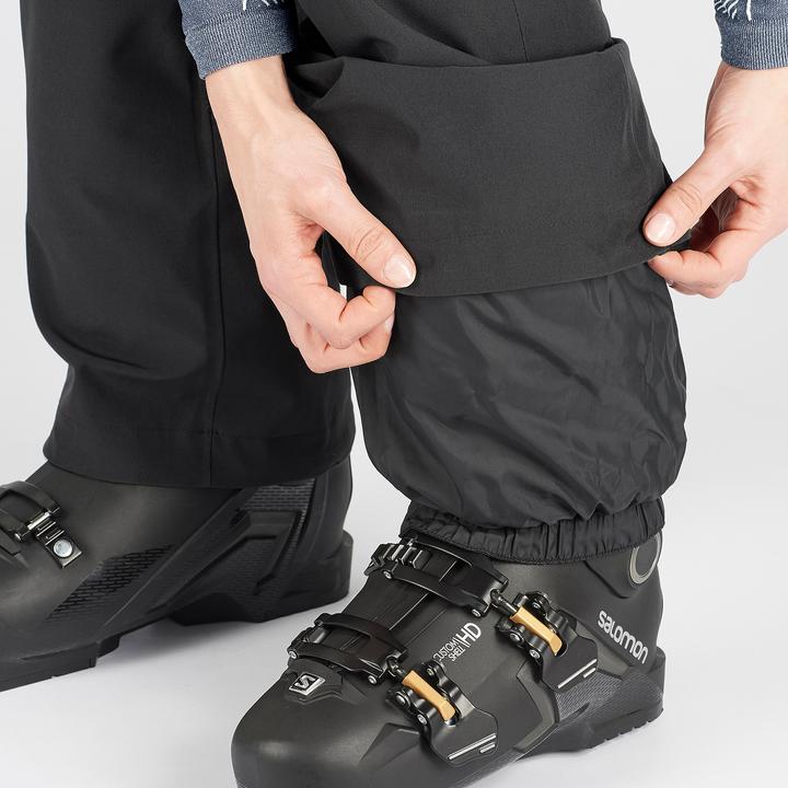 Actual product image Salomon Edge (L)