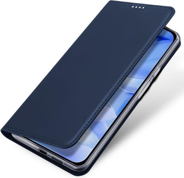 Produktbild Dux Ducis Skin Pro Series Bookcover (Google Pixel 9a)