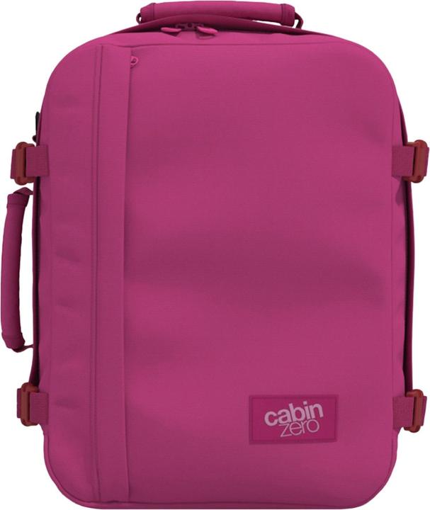 Produktbild Cabin zero Travel Daypack 39 cm Laptopfach (28 l)
