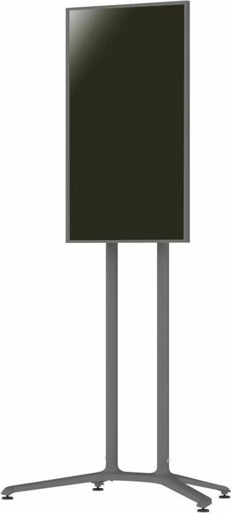 Productafbeelding SMS Tipster 2 Donkergrijs (75", 50 kg)