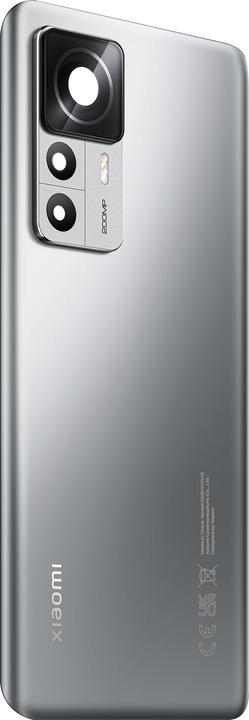 Produktbild Xiaomi Ersatzteil, Rückseite, Akkuabdeckung (Akku, Xiaomi 12T Pro)