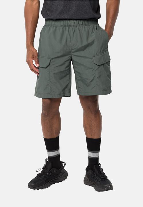 Actual product image Jack Wolfskin Konstabler Shorts (S)