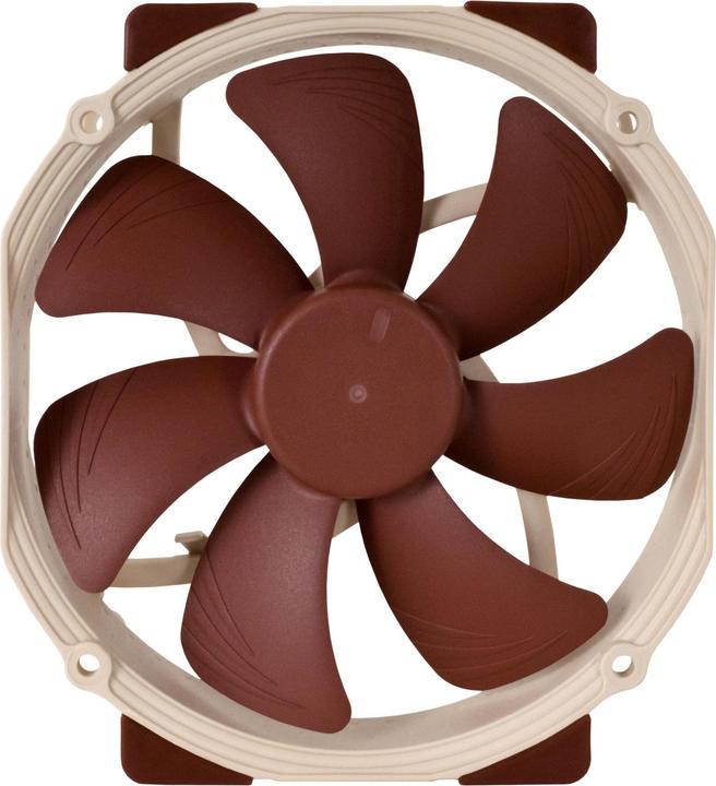 Actual product image Noctua Nf-A15 Pwm (140 mm, 1 x)