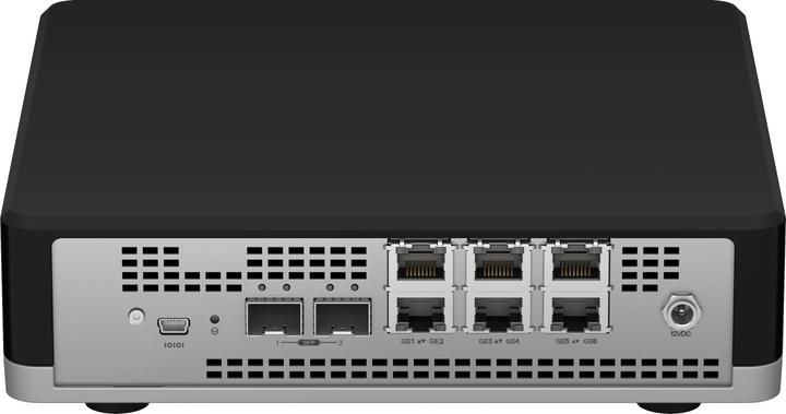 Productafbeelding Dell EMC SD-WAN Edge 610