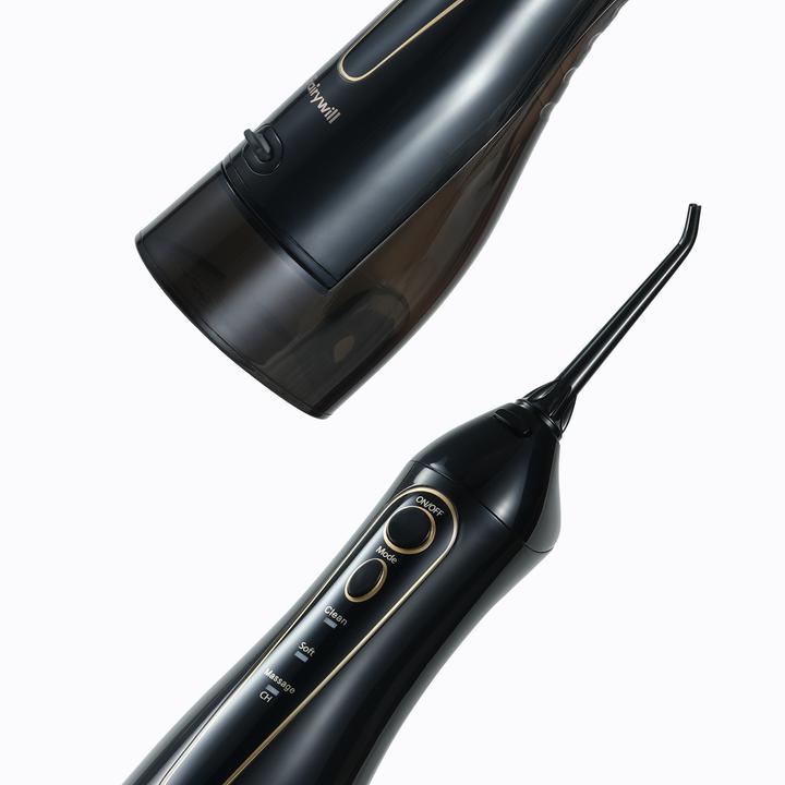 Actual product image Fairywill Portable Water Flosser 5020E