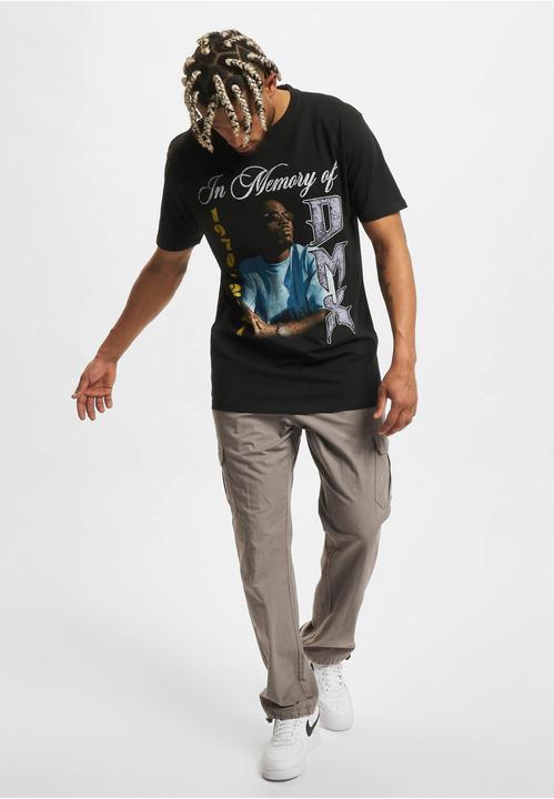 Produktbild MT DMX In Memory Off Oversize Tee (XXL)
