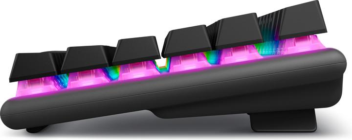 Image du produit Dell Alienware Pro Wireless Gaming Keyboard (US, Sans fil, Filaire)