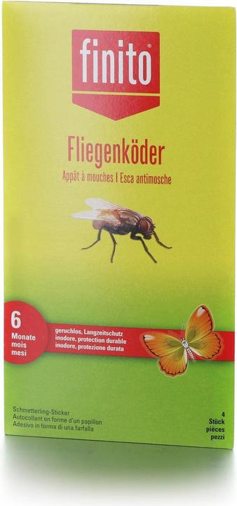 Finito Fliegenköder