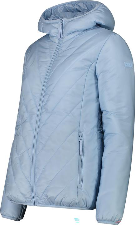 Image du produit CMP Campagnolo Hoodie (38, S)