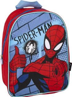 Beniamin Spiderman Rucksack