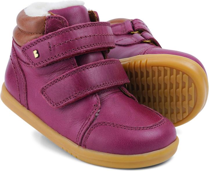 Bobux Kinderschuh I-Walk Timber boysen (24)