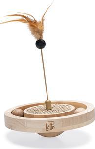 Designed by Lotte Winni (Catmint toy)