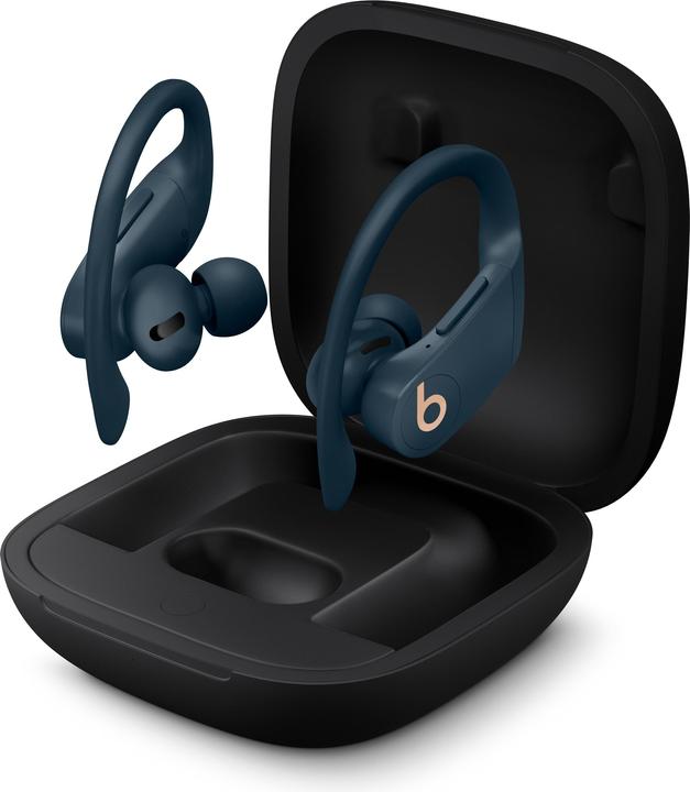 Actual product image Beats Powerbeats Pro (No noise cancelling, 9 h, Wireless)