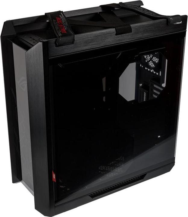 Immagine prodotto ASUS ROG Strix Helios GX601 (E-ATX, ATX, mATX, Mini-ITX)