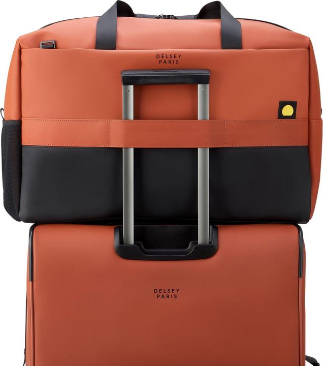 Produktbild Delsey Turenne Soft Reisetasche 55 cm (47 l)