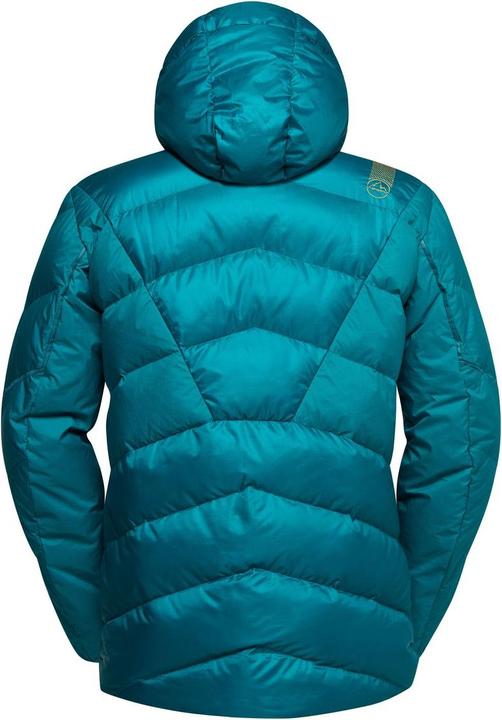 Actual product image La Sportiva Bivouac Down Jkt M (M)