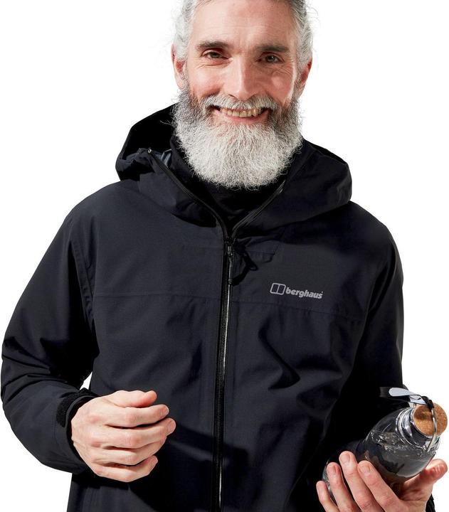 Image du produit Berghaus Wasserdichte Arnaby Jacket (XXL)