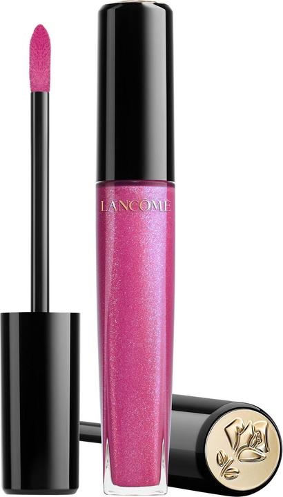 Produktbild Lancôme L'Absolu Gloss - Sheer Premier Baiser 383 (383 Premier Baiser)
