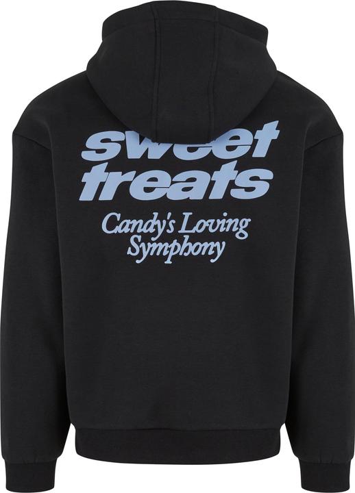 Immagine prodotto Urban Classics Felpa con cappuccio Upscale Sweet Treats - 174477 (XL)