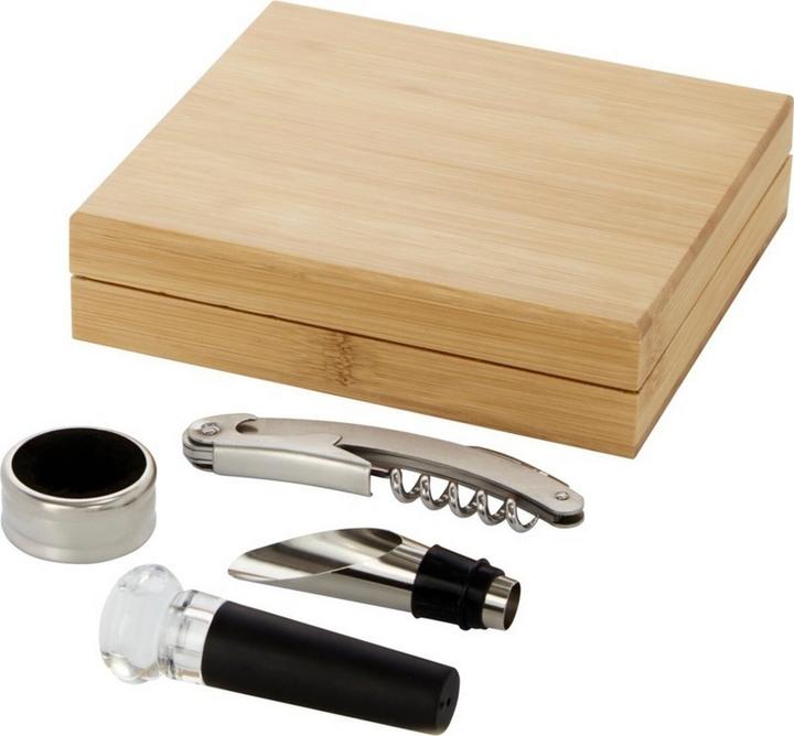 Immagine prodotto Seasons Set da vino Syrat (Set apribottiglie)