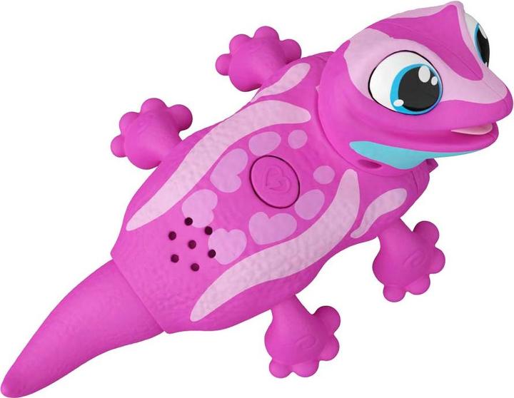 Actual product image Goliath Toys Goliath play figure Get Along Gecko assorted