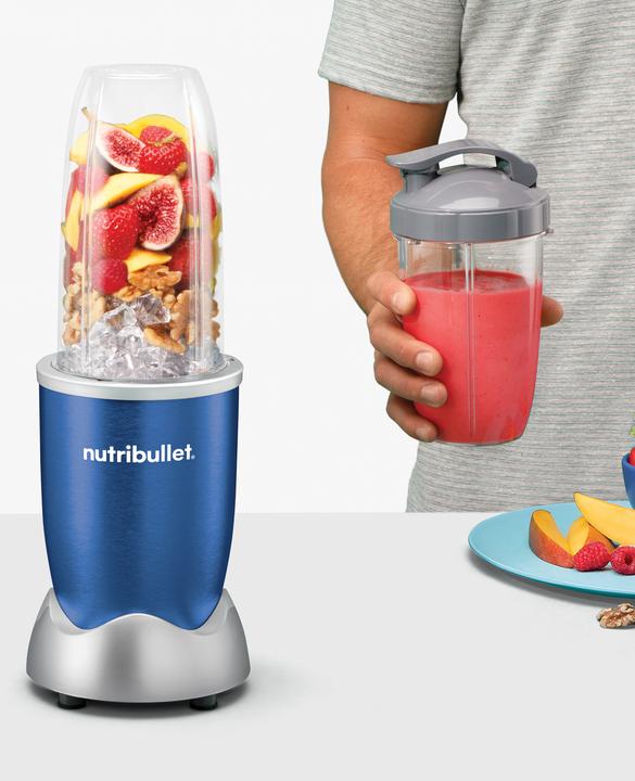 Image du produit NutriBullet NB 907 BL (900 W)