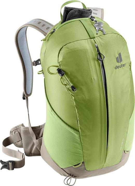 Actual product image Deuter AC Lite 23 (23 l)