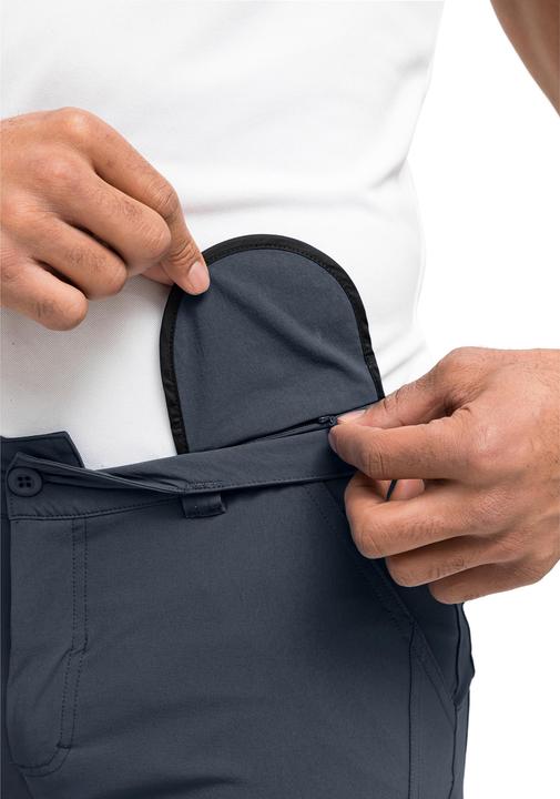 Produktbild Maier Sports Nil Shorts (L)
