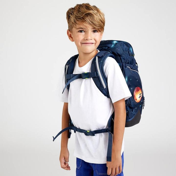 Actual product image Ergobag Schulthek-Set (20 l)