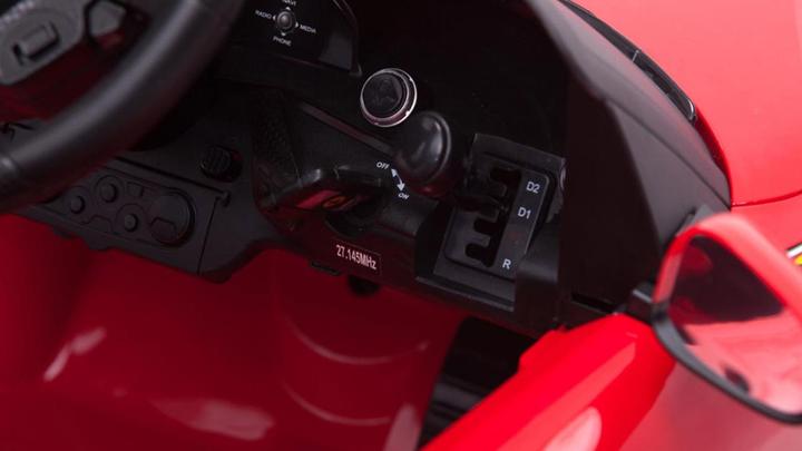 Immagine prodotto Rastar F12 (12 V)