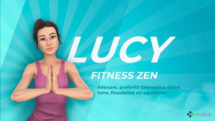 Actual product image Ravenscourt Let's Get Fit Bundle (Switch, EN)