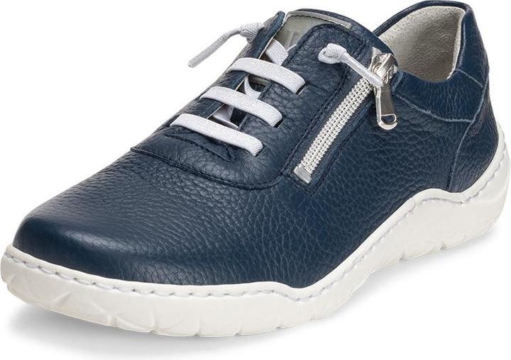 Vitaform Sneaker Hirschleder Supersoft (40)