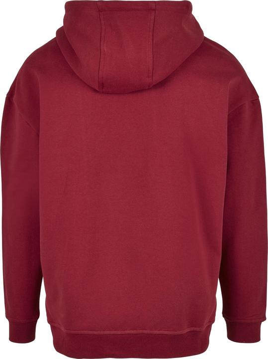 Produktbild Build Your Brand Basic Kapuzenpullover (4XL)