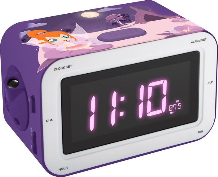 Produktbild Bigben RR30
