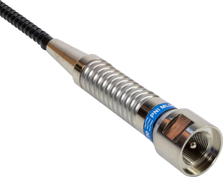 Produktbild PNI CB-Antenne ML90 26-30 MHz, 71 cm, 150 W, ohne Kabel, kompatibel mit jedem PL259-Anschluss
