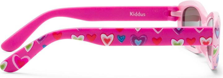 Actual product image Kiddus Little Kids Polarisiert