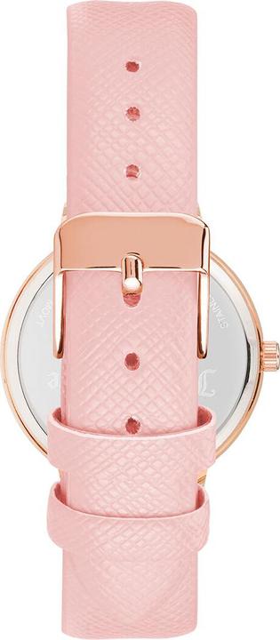 Actual product image Juicy Couture Ladies' watch JC1234RGPK (Ø 38 mm) (38 mm)