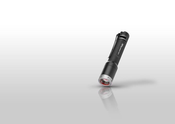 Produktbild Ledlenser M3r (10 cm, 220 lm)