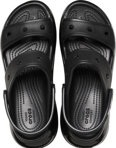 Produktbild Crocs Classic Mega Crush Sandal (39)