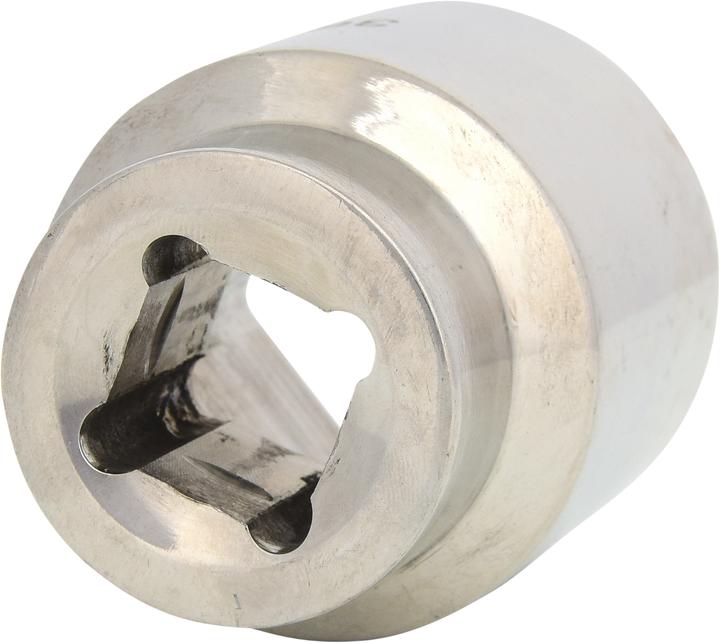 Productafbeelding KS Tools Roestvrijstalen contactdoos (36 mm)